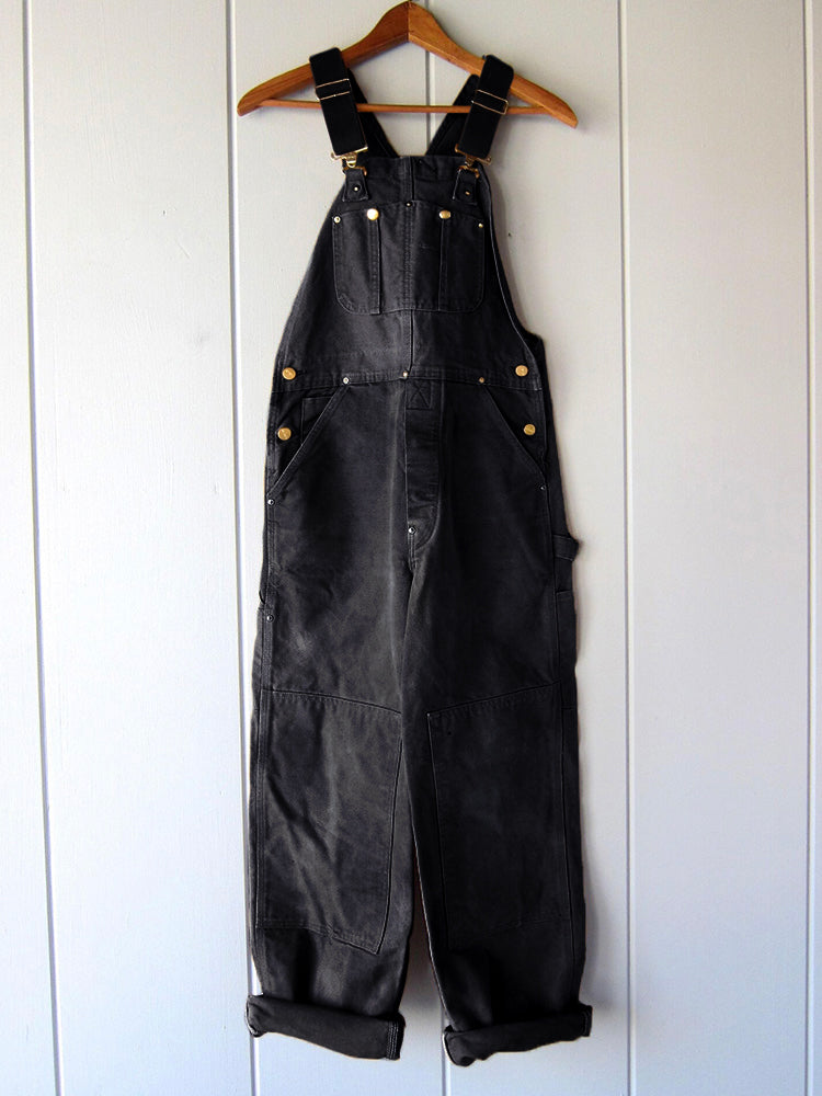 Carol – Utility Bib Overalls