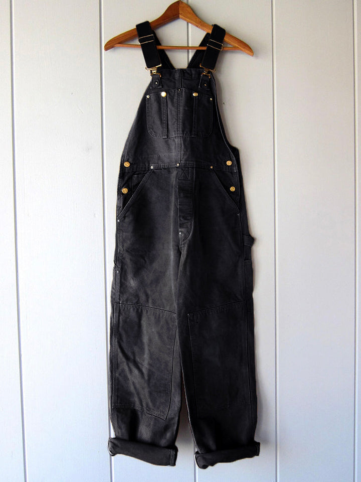 Carol – Utility Bib Overalls