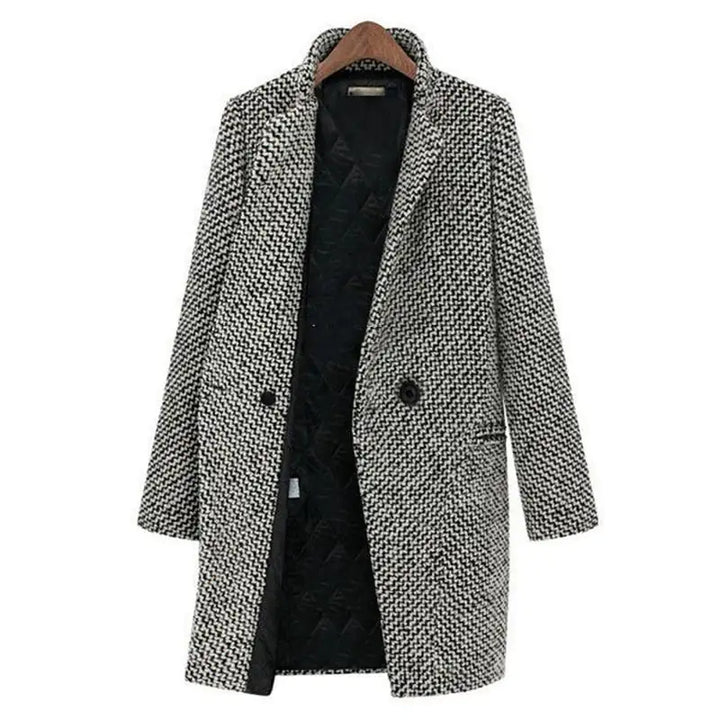 Vivian – Chic Winter Coat