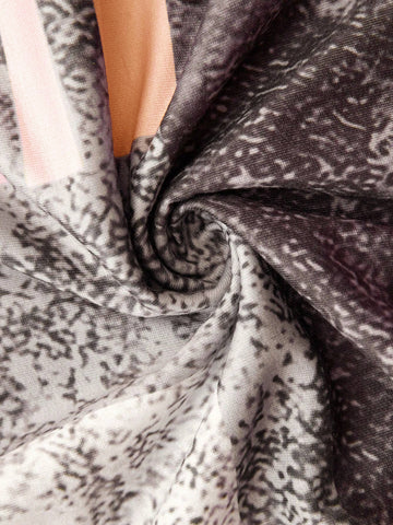 Oceane – Chic Vintage Sweatshirt