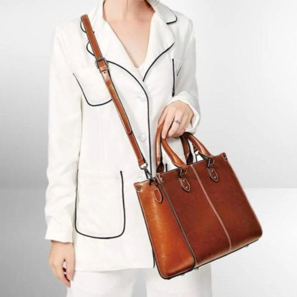 Renata – Elegant Tote Bag