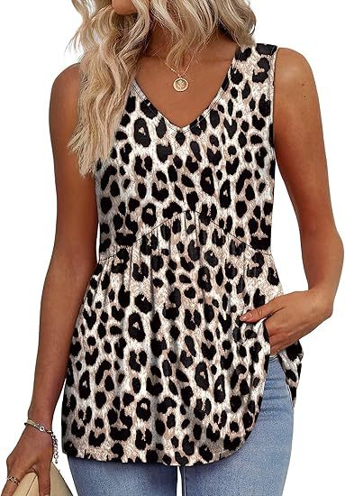 Greta – Light and Elegant Everyday Top