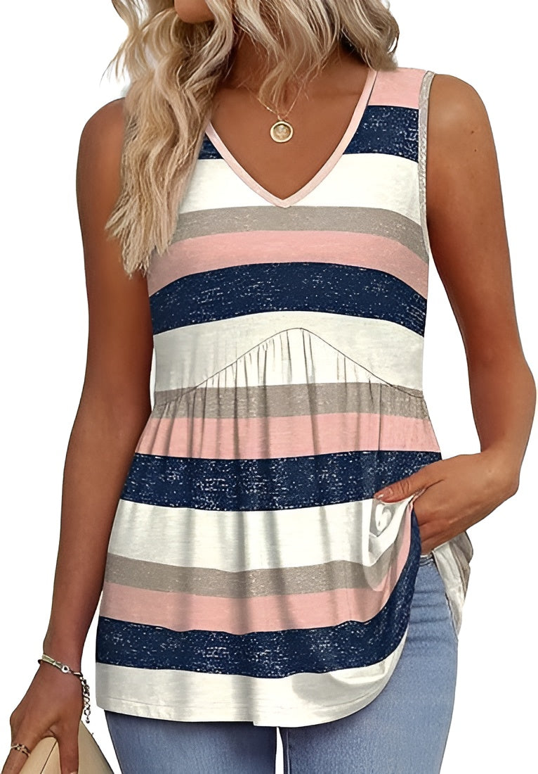 Clarice – Light and Elegant Everyday Top