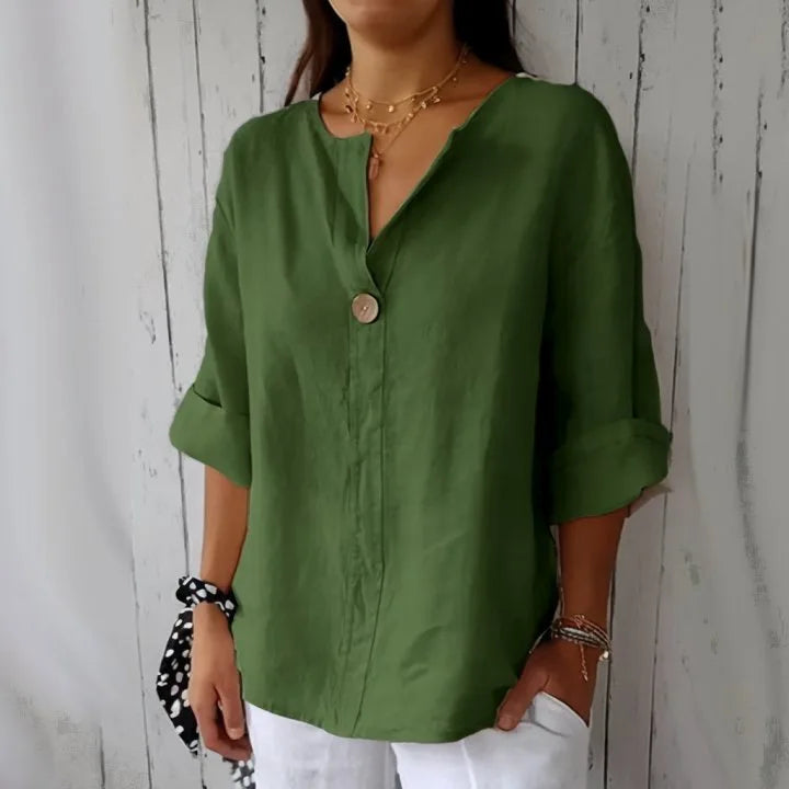 Loraine – Classic Relaxed Top
