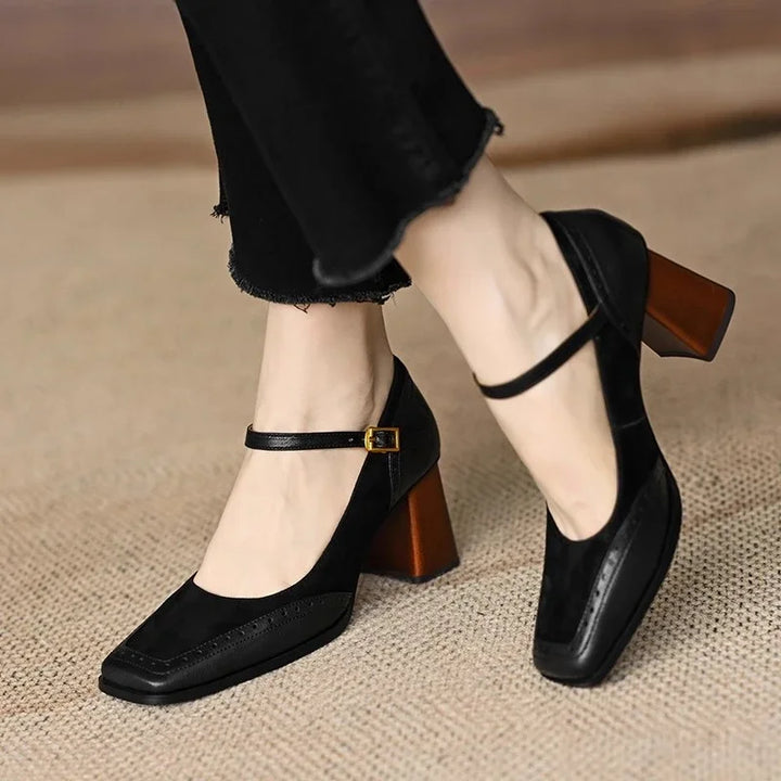 Florence – Classic Pumps