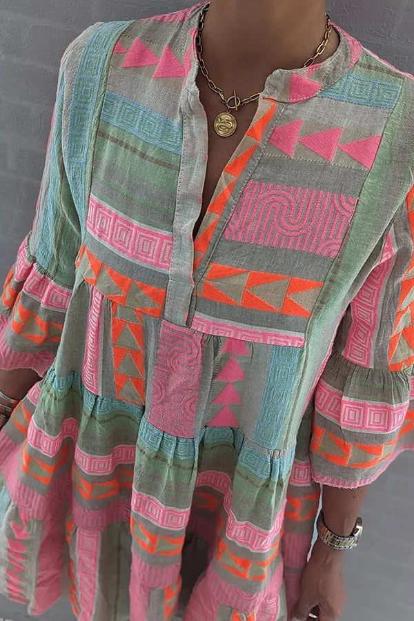 Margaret – Elegant Dress