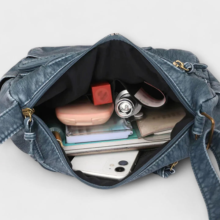 Fenix – Leather Bag