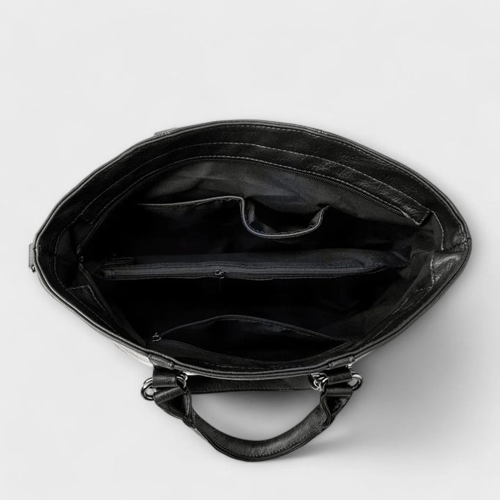 Zephyra – Leather Bag