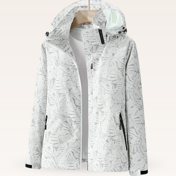 Ingrid – Waterproof Summer Jacket for Women