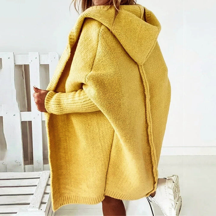 Vivien – Timeless Cardigan