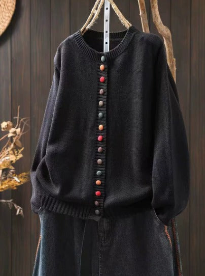 Karita – Elegant and Comfortable Vest