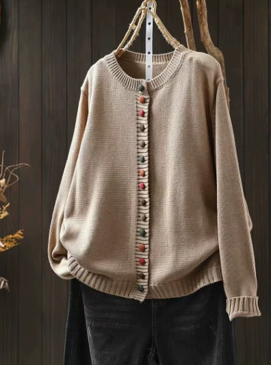 Karita – Elegant and Comfortable Vest