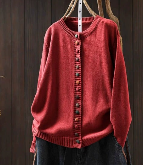 Karita – Elegant and Comfortable Vest