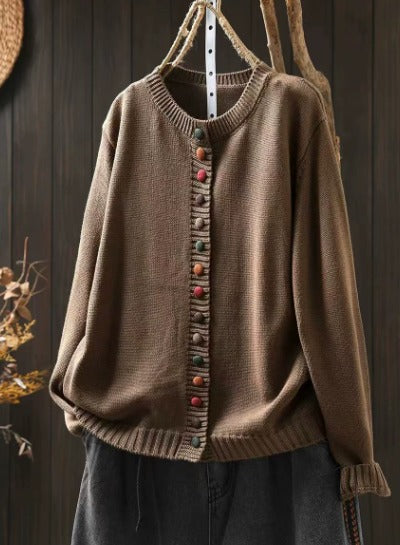 Karita – Elegant and Comfortable Vest