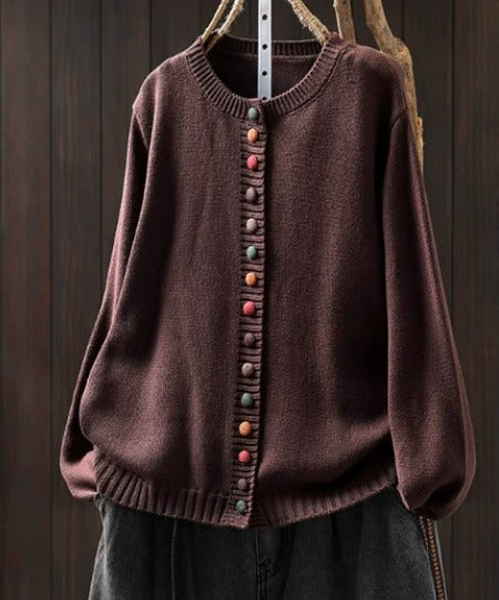 Karita – Elegant and Comfortable Vest