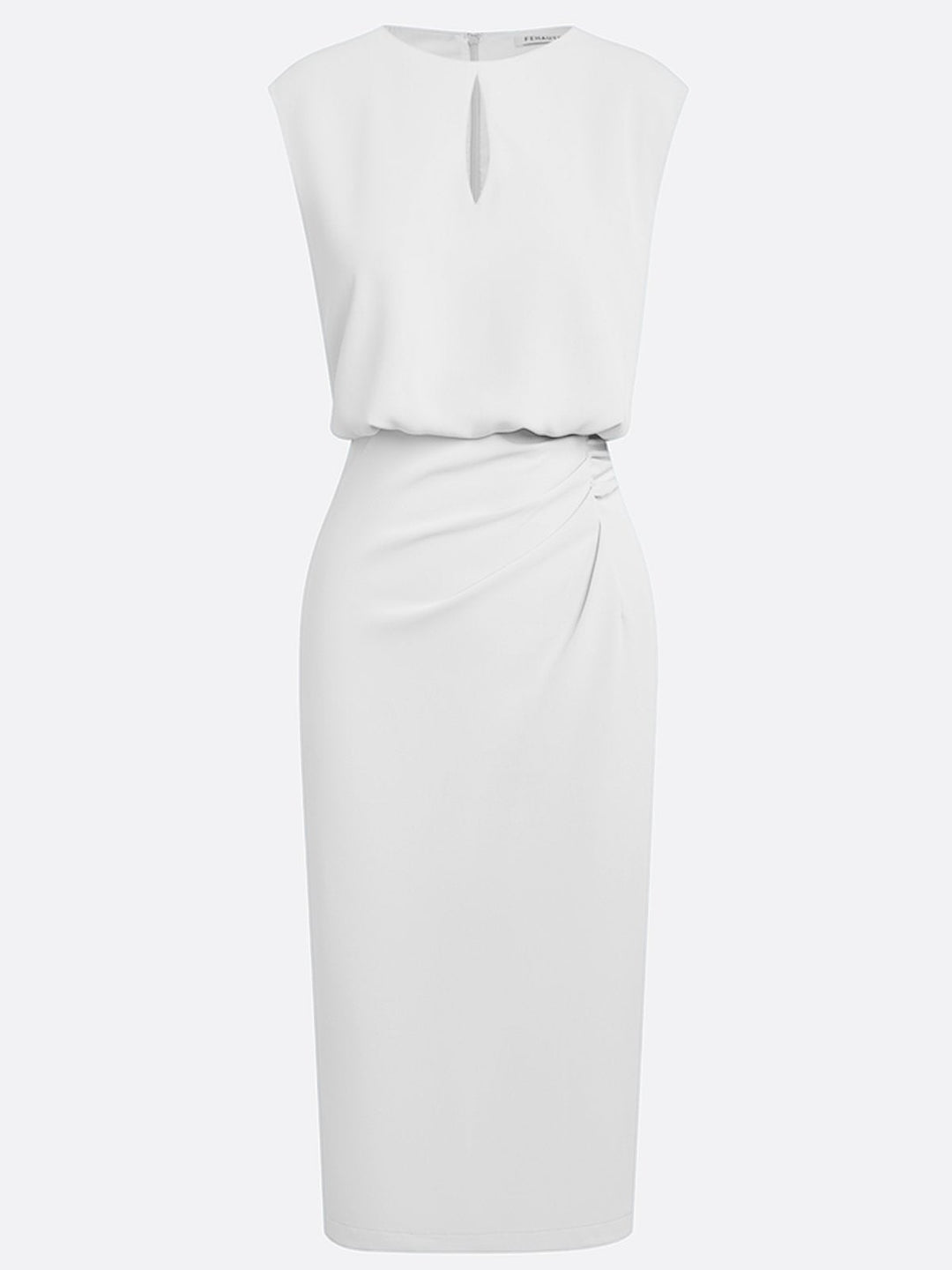 Cassandra – Midi Design Dress