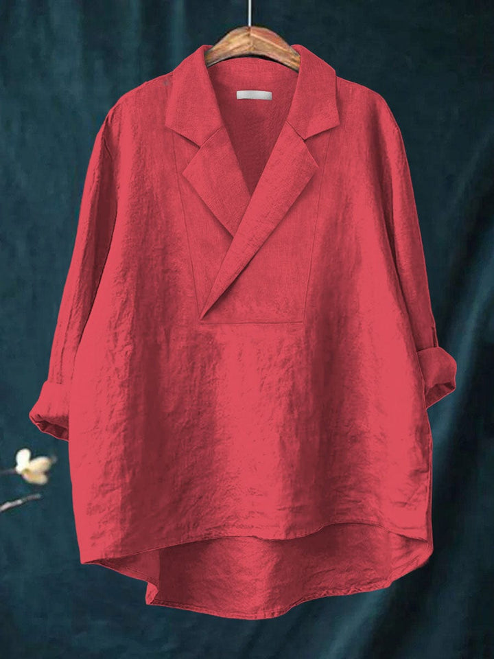 Kimberly – Elegant Blouse