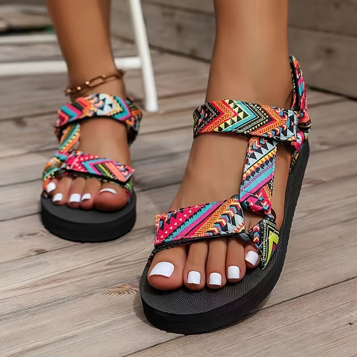 Lina – Orthopedic Comfort Sandals