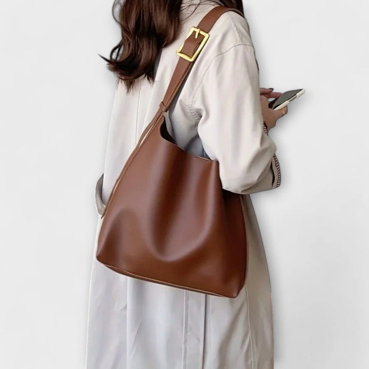 Isidore – Shoulder Bag