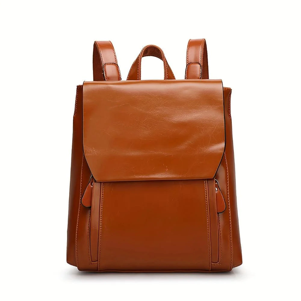 Hannelore – Leather Bag