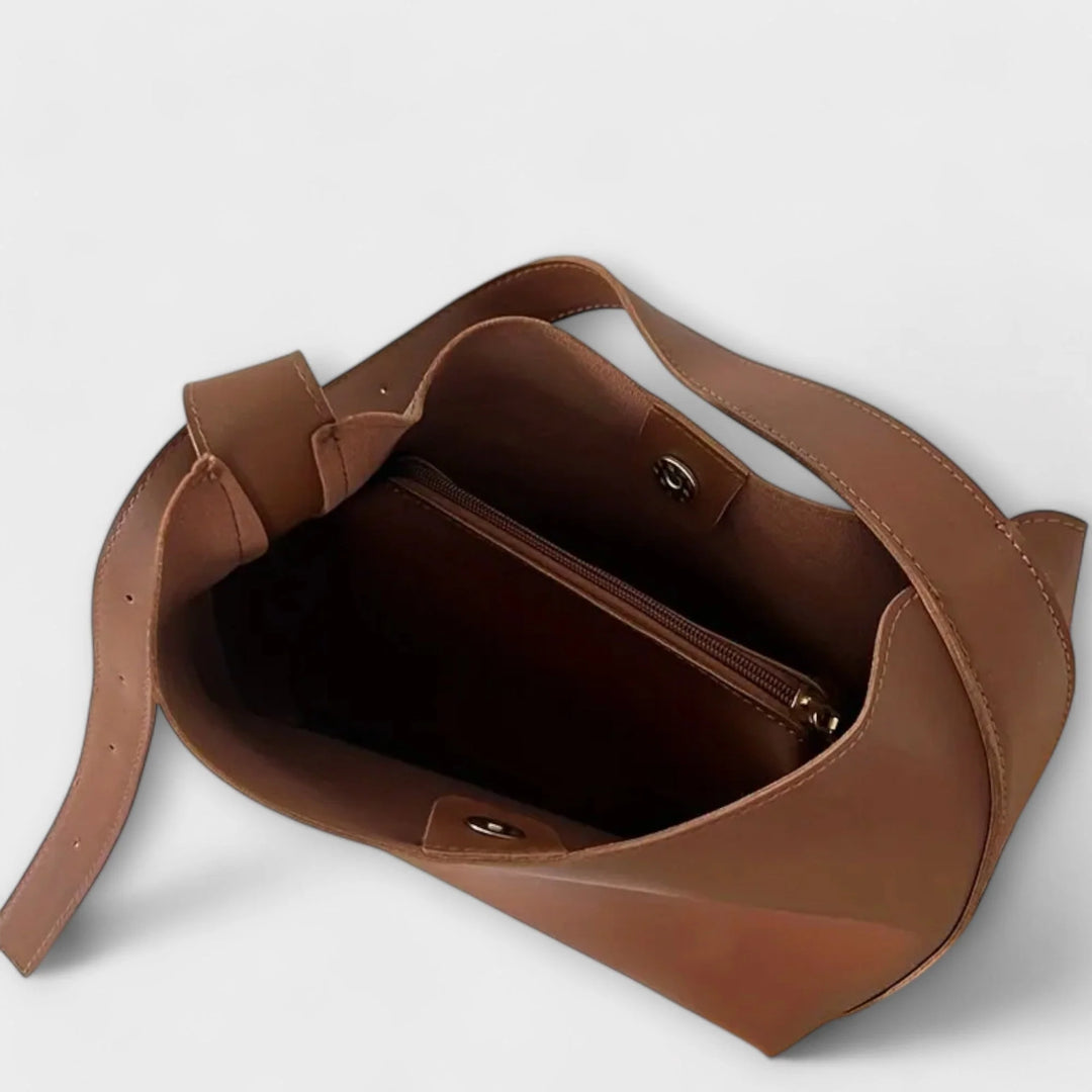 Isidore – Shoulder Bag