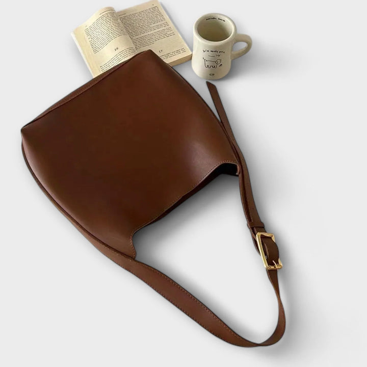 Isidore – Shoulder Bag