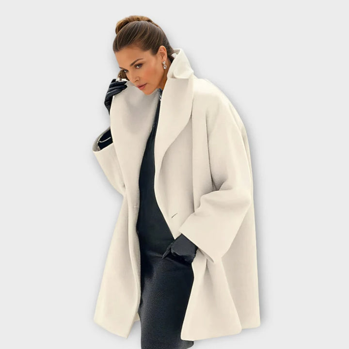 Kate™ | Elegant Oversized Coat