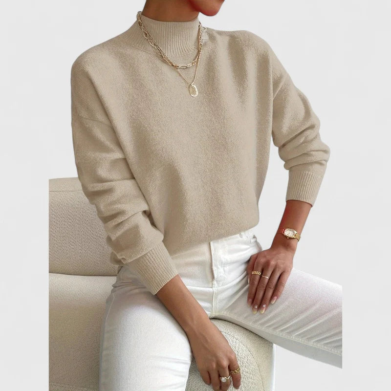 Samantha™ | Classic Sweater