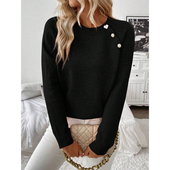 Rosie™ | Cozy Sweater