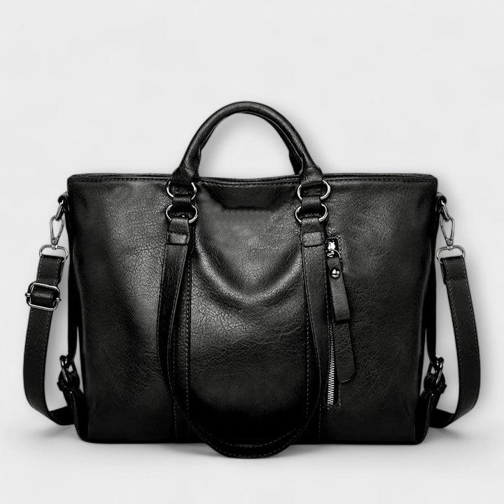 Zephyra – Leather Bag