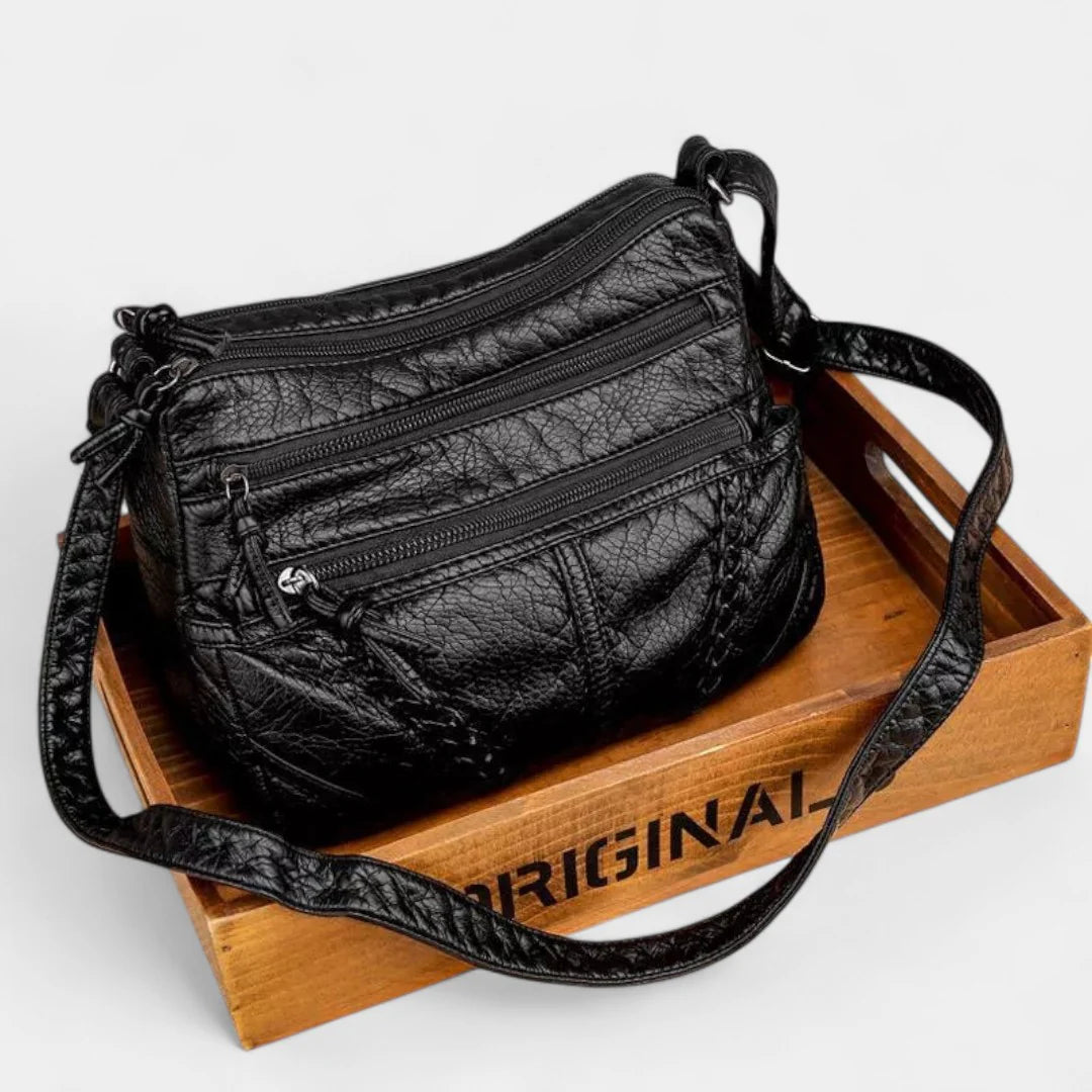 Camilla – Leather Bag