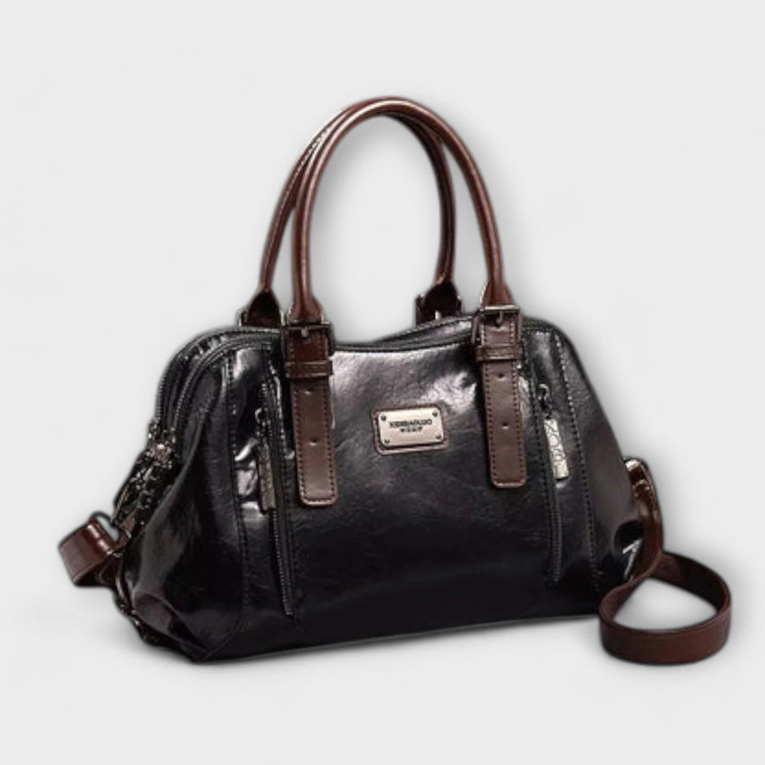 Solara – Vintage Shoulder Bag