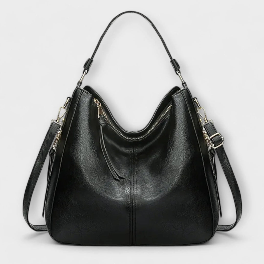 Thalios – Elegant Leather Bag