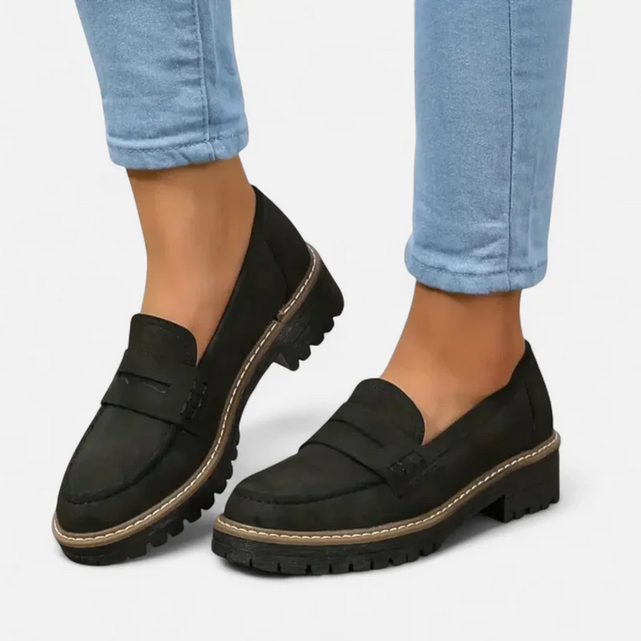 Lisa™ | Orthopedic Loafers