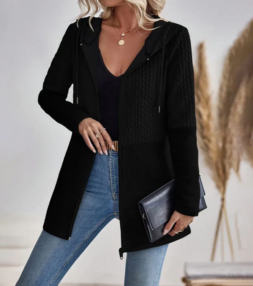 Brooke™ | Zip-Up Jacket