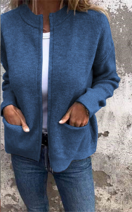 Moriva™ | Fall Cardigan