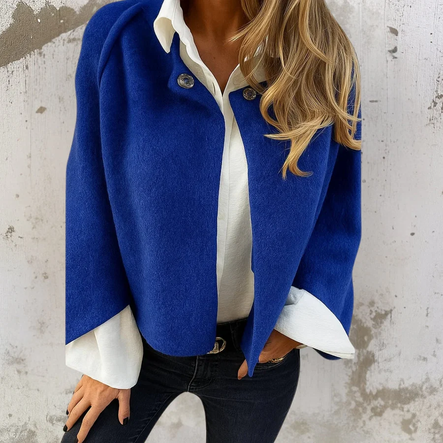 Sloane™ | Elegant Cardigan