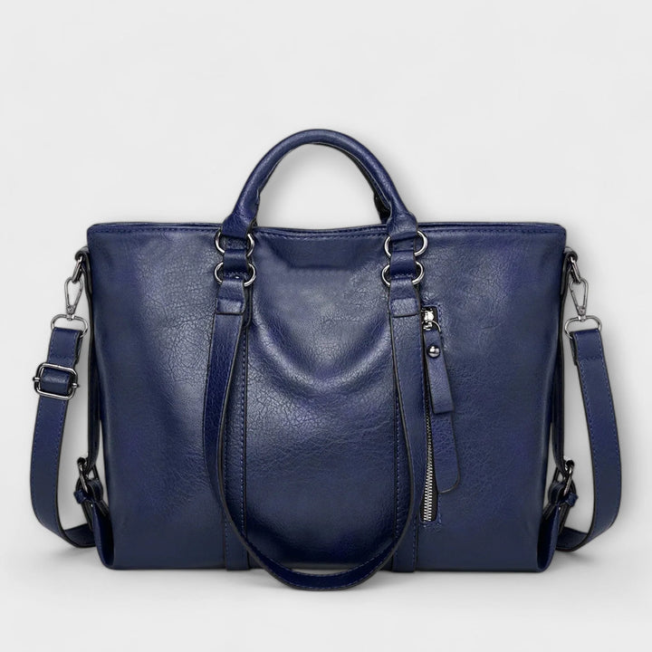 Zephyra – Leather Bag
