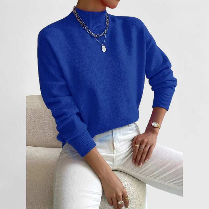 Samantha™ | Classic Sweater