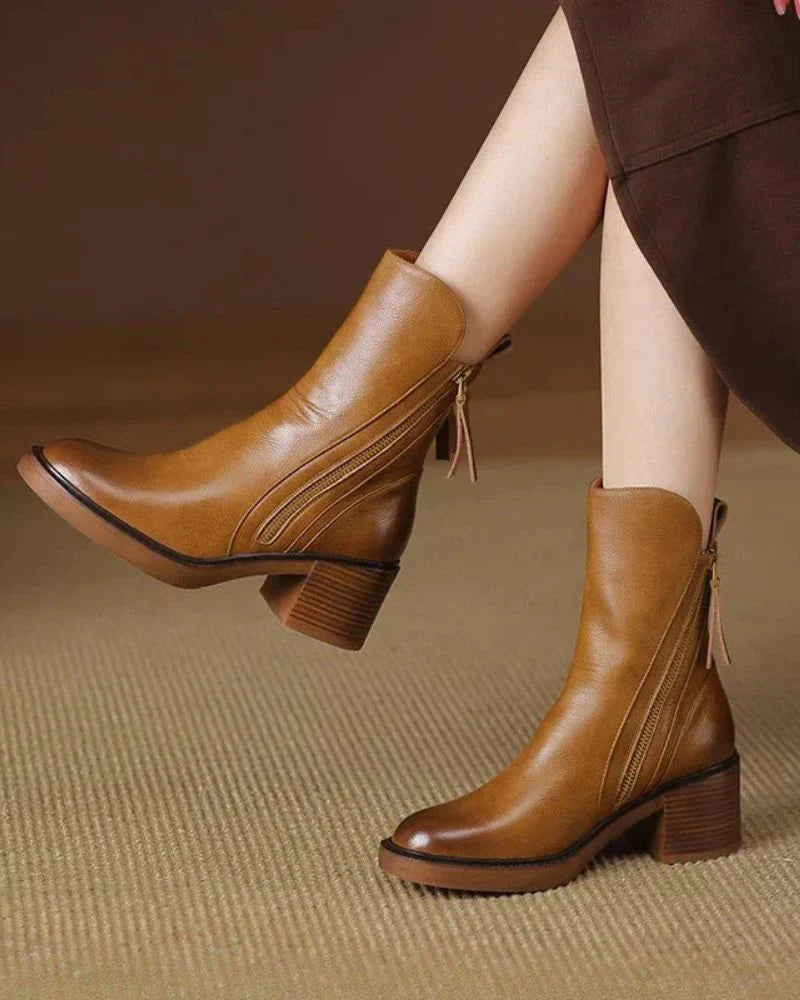 Valorine™ | Elegant Boots