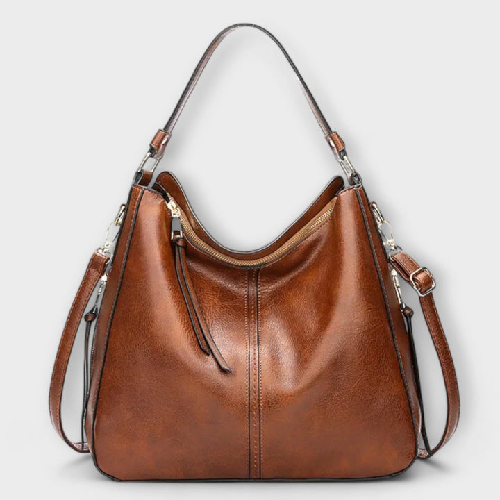 Thalios – Elegant Leather Bag