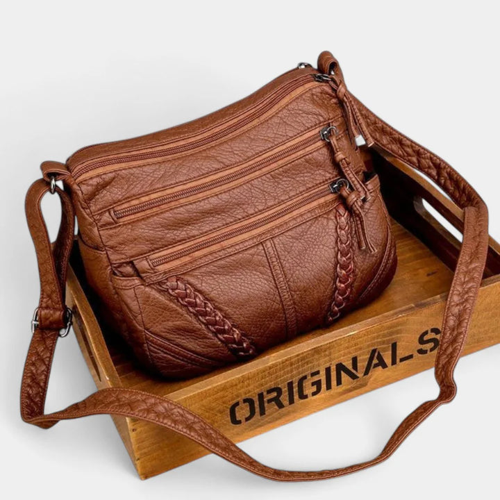 Camilla – Leather Bag