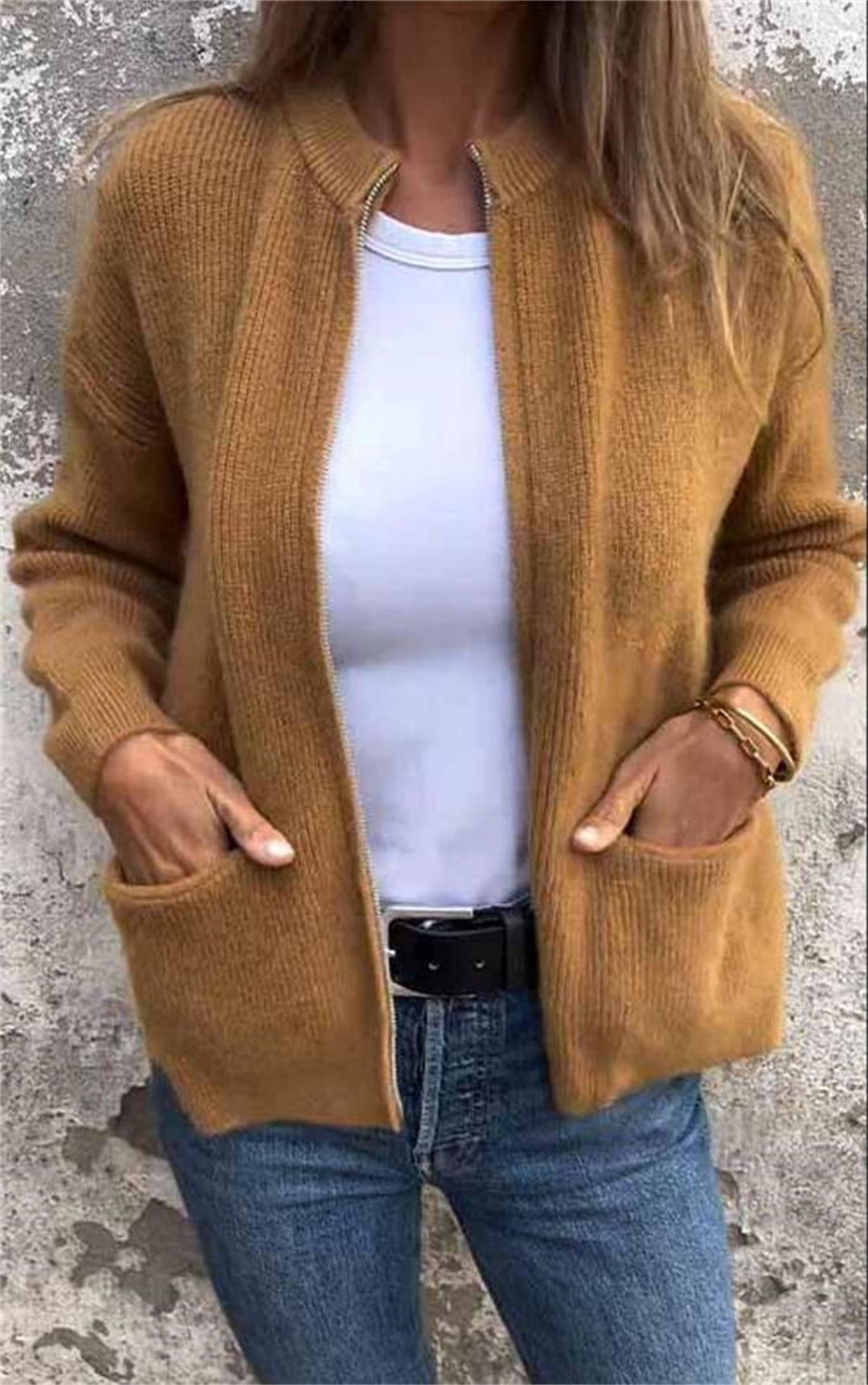 Moriva™ | Fall Cardigan