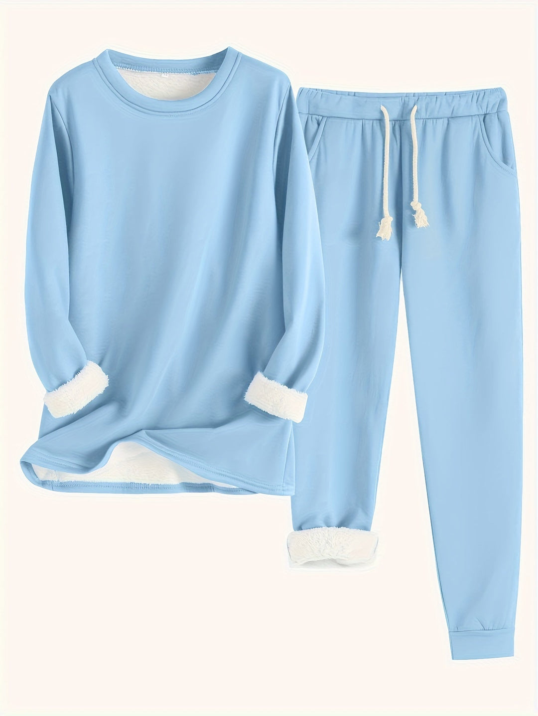 Adriena – Comfortable Loungewear Set