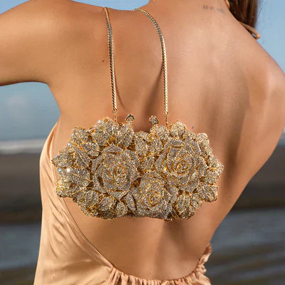 Clutch Bag Luna Spark