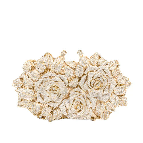 Clutch Bag Luna Spark