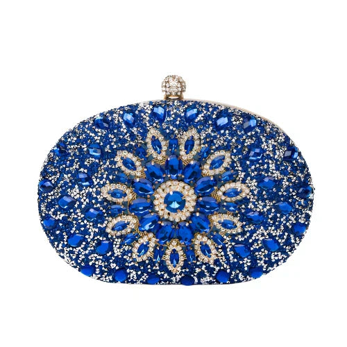 Clutch Celeste – Bag