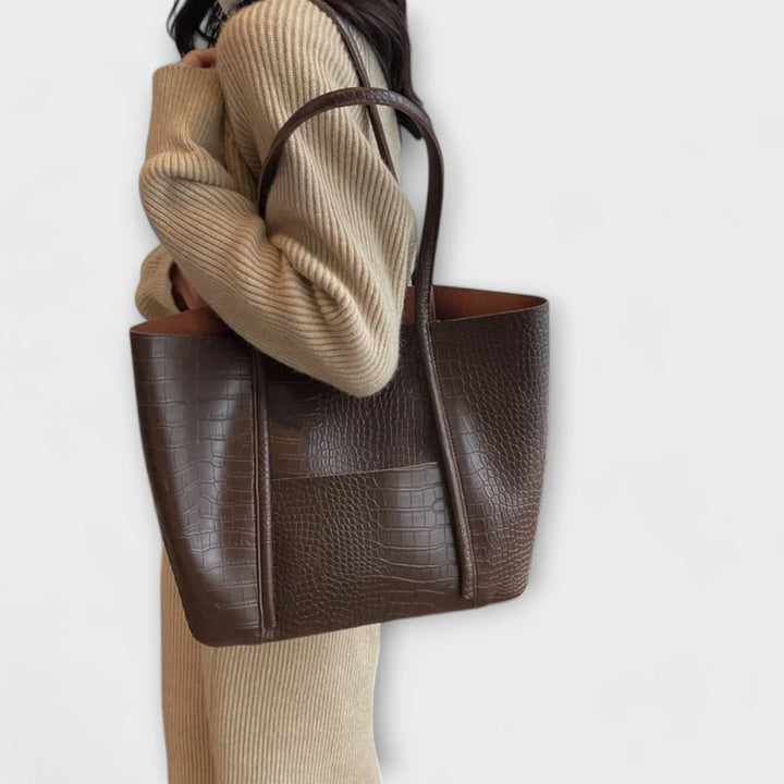 Kaelen – Vintage Bag