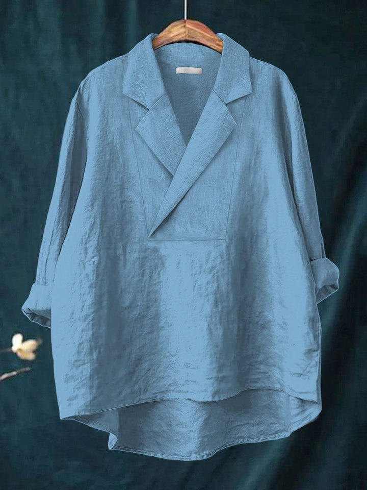 Kimberly – Elegant Blouse