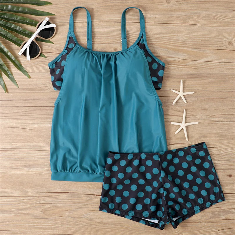 Amelilys - Stylish Beachwear Set
